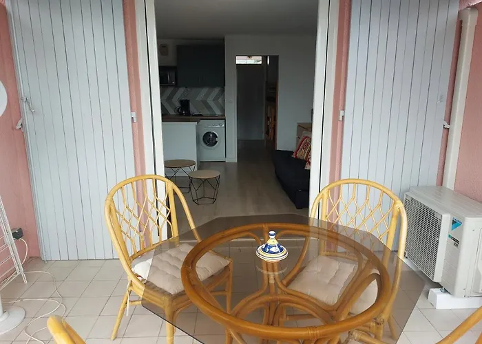 Superbe Studio A 50M De La Plage - Studio Koh Tao