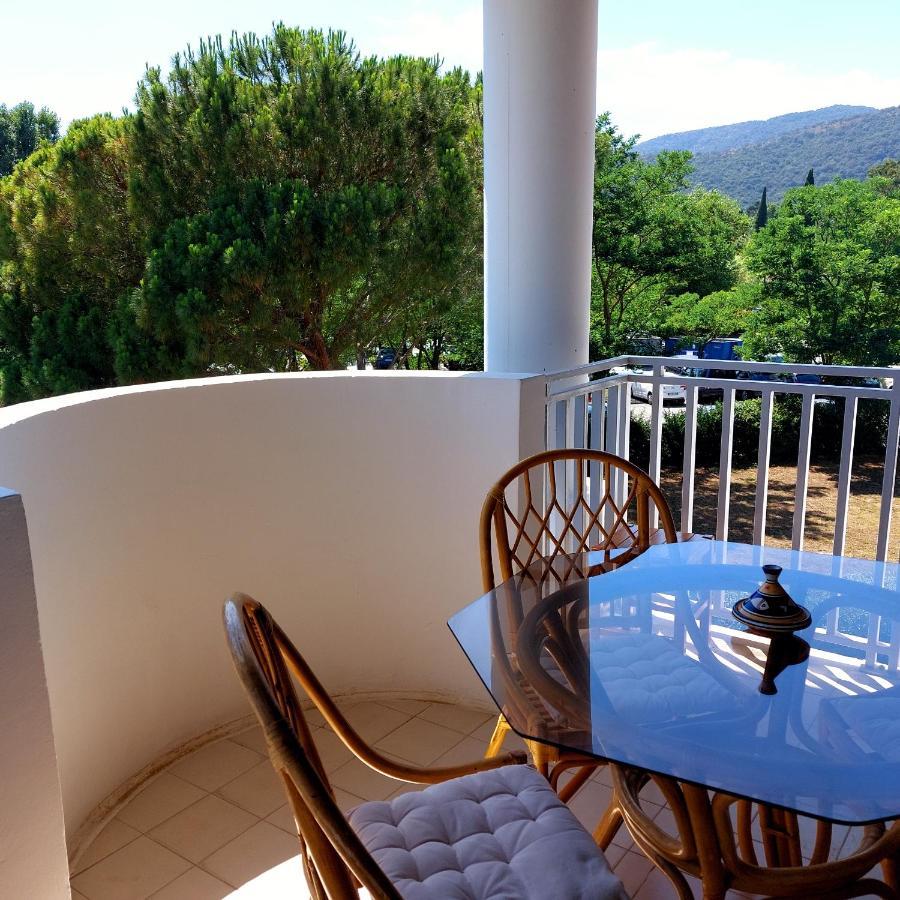 Superbe A 50m De La - Koh Tao Appartement Le Lavandou