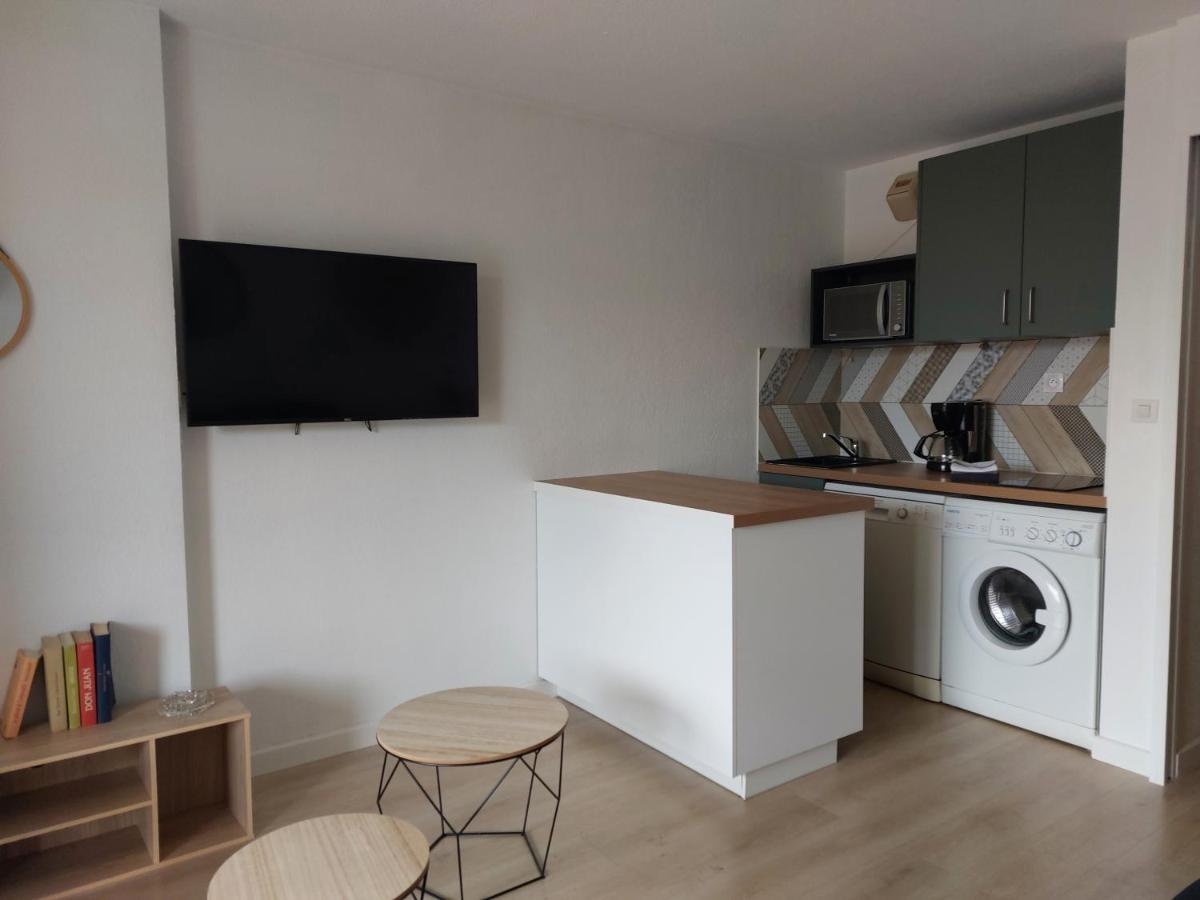 Superbe A 50m De La - Koh Tao Apartment Le Lavandou